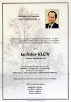 1Parte Klein Ladislav