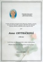 1Parte Chytráčková Anna