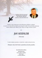 1Parte Seidler Jiří