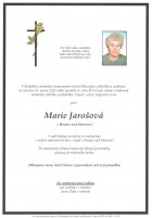 2Parte Jarošová Marie