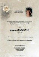 2Parte Hynečková Irena