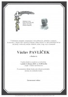 3Parte Pavlíček Václav