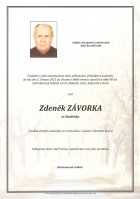3Parte Závorka Zdeněk