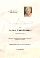 3Parte Havránková Božena