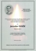 3Parte Vaněk Jaroslav_Fulnek