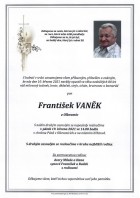 3Parte Vaněk František