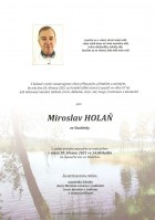 3Parte Holaň Miroslav
