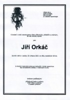 3Parte Orkáč Jiří