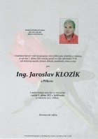 4Parte Klozík Jaroslav