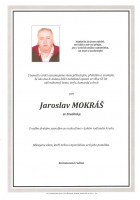 4Parte Mokráš Jaroslav