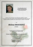4Parte Krausová Helena_Fulnek