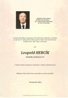 4Parte Hercík Leopold_Studénka