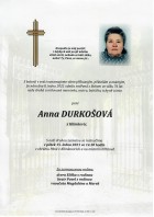 1Parte Durkošová Anna
