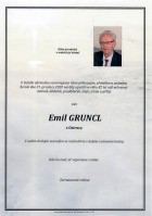 1Parte Gruncl Emil