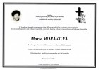 1Parte Horáková Marie