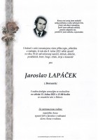 1Parte Lapáček Jaroslav