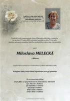 1Parte Melecka Miloslava