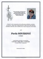 1Parte Nováková Pavla