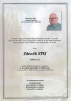 1Parte Stix Zdeněk