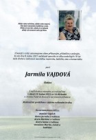 1Parte Vajdová Jarmila