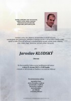 6Parte Kludský Jaroslav_Studénka