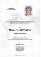 6Parte Pavlištíková Marie_Bílovec