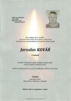 6Parte Kovář Jaroslav_Bílovec