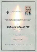 6Parte Novák Miroslav, RNDr._Bílovec