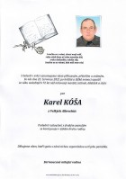 7Parte Kóša Karel_Bílovec