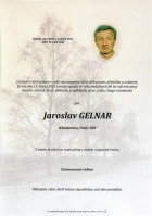 8Parte Gelnar Jaroslav_Bílovec