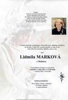 10Parte Marková Lidmila_Příbor