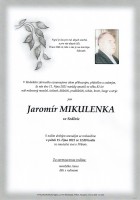 10Parte Mikulenka Jaromír_Příbor