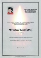 10Parte Černínová Miroslava_Studénka