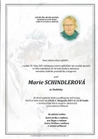 11Parte Schindlerová Marie_Bílovec