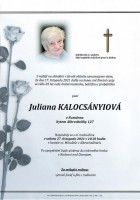 11Parte Kalocsányiová Juliana_Bílovec