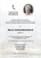 11Parte Schaumannová Marie_Bílovec