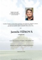 12Parte Tížková Jarmila_Příbor