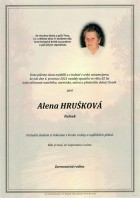 12Parte Hrušková Alena_Fulnek