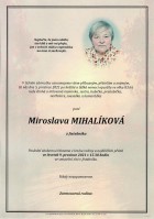 12Parte Mihalíková Miroslava_Bílovec