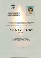 12Parte Mohylová Mária_Příbor