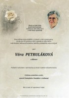 12Parte Petruláková Věra_Bílovec