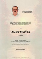 únor2022_Parte Kubíček Zdeněk_Bílovec