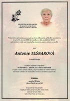 únor2022_Parte Tešnarová Antonie_Bílovec