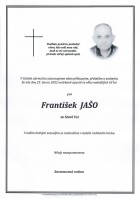 únor2022_Parte Jašo František_Bílovec