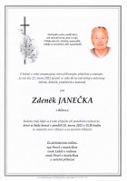 únor2022_Parte Janečka Zdeněk_Bílovec