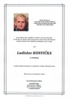 březen2022_Parte Konvička Ladislav_Studénka