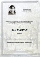 březen2022_Parte Kubánek Petr_Fulnek