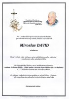 duben2022_Parte David Miroslav_Bílovec