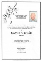 květen2022_Parte Slovák Oldřich_Příbor