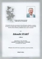 květen2022_Parte Starý Zdeněk_Bílovec